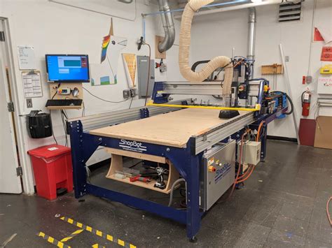 small cnc shop near me